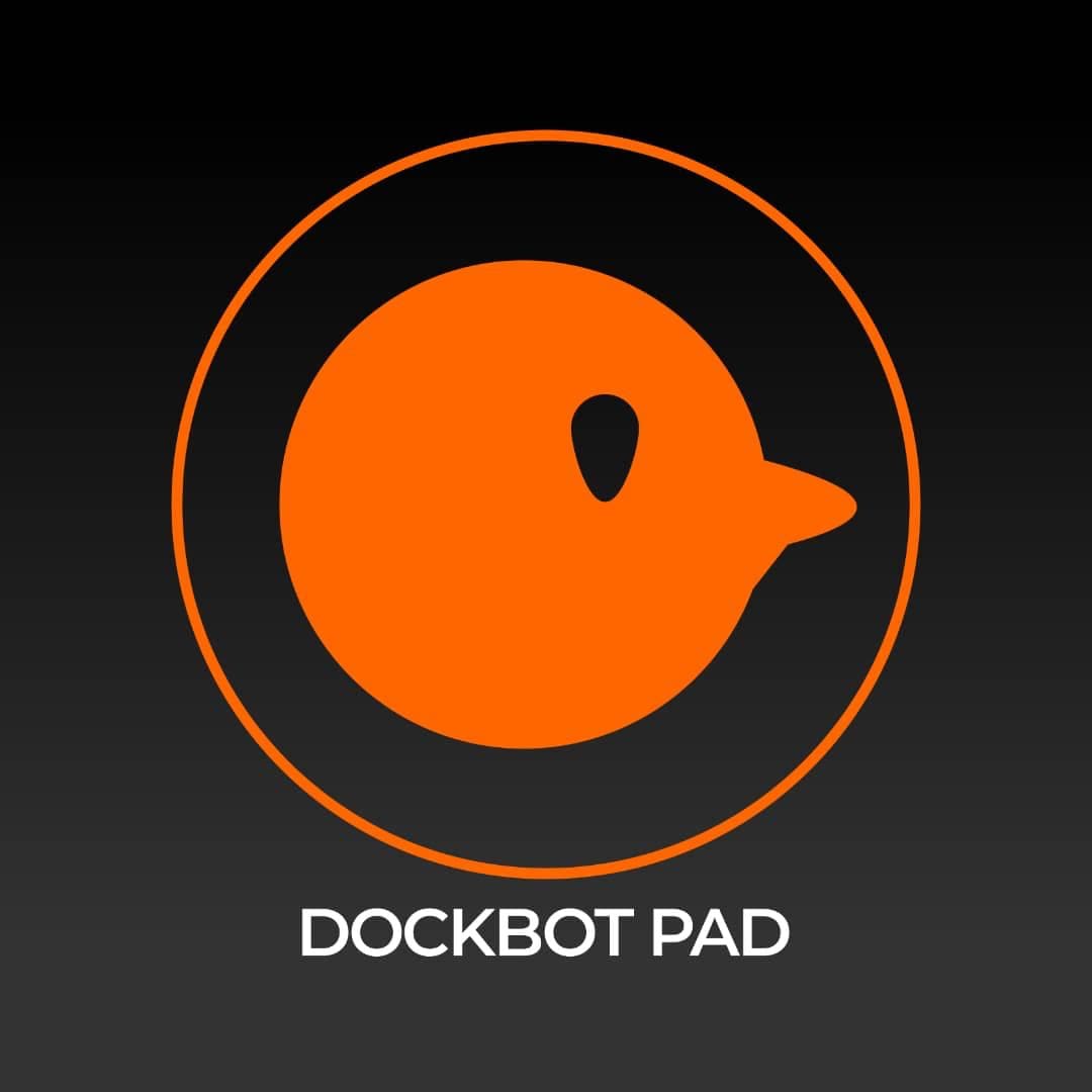 dockbotpad